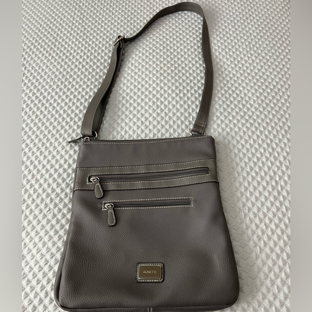 Rosetta Handbag